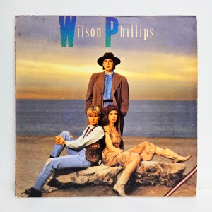 Wilson Phillips(윌슨 필립스) / Wilson Phillips