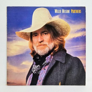 Willie Nelson(윌리 넬슨) / Partners