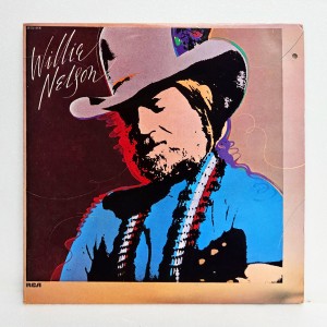 Willie Nelson(윌리 넬슨) / My Own Way