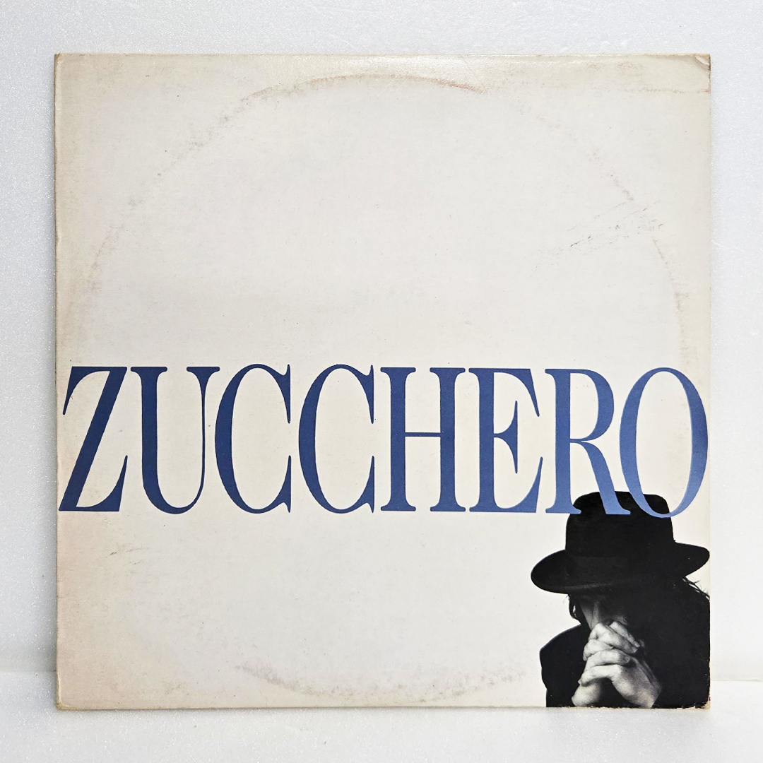 Zucchero(주케로) / Self-titled