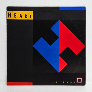 Heart(하트) / Brigade