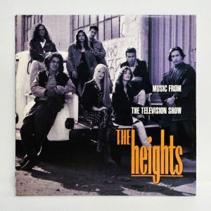 Heights - Music From The Television Show [1992]