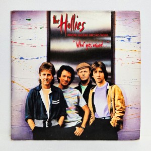 Hollies(홀리스) / What Goes Around