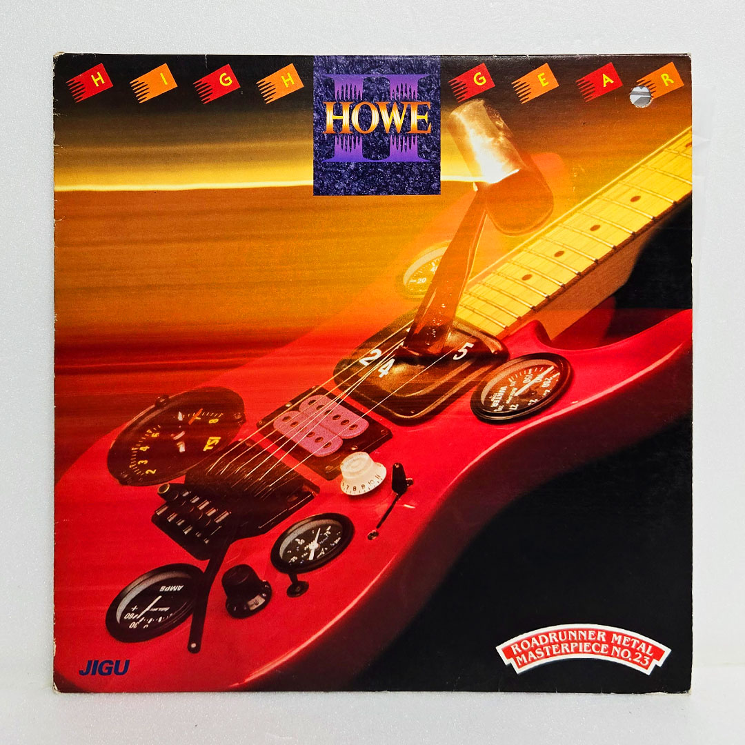 Howe II / High Gear