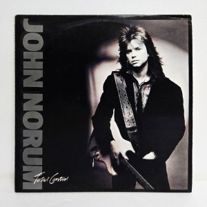 John Norum(존 노럼) / Total Control