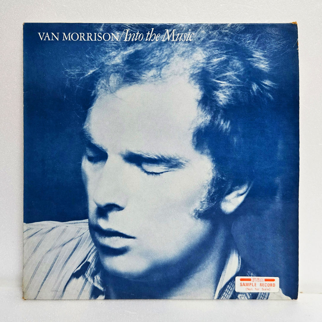 Van Morrison(밴 모리슨) / Into The Music