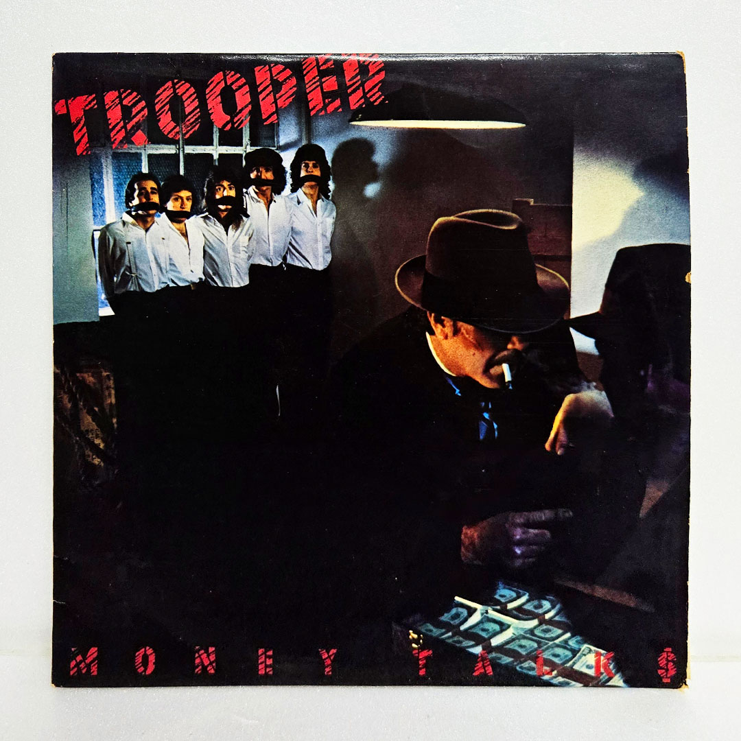 Trooper(트루퍼) / Money Talks