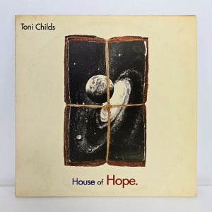 Toni Childs(토니 차일즈) / House Of Hope