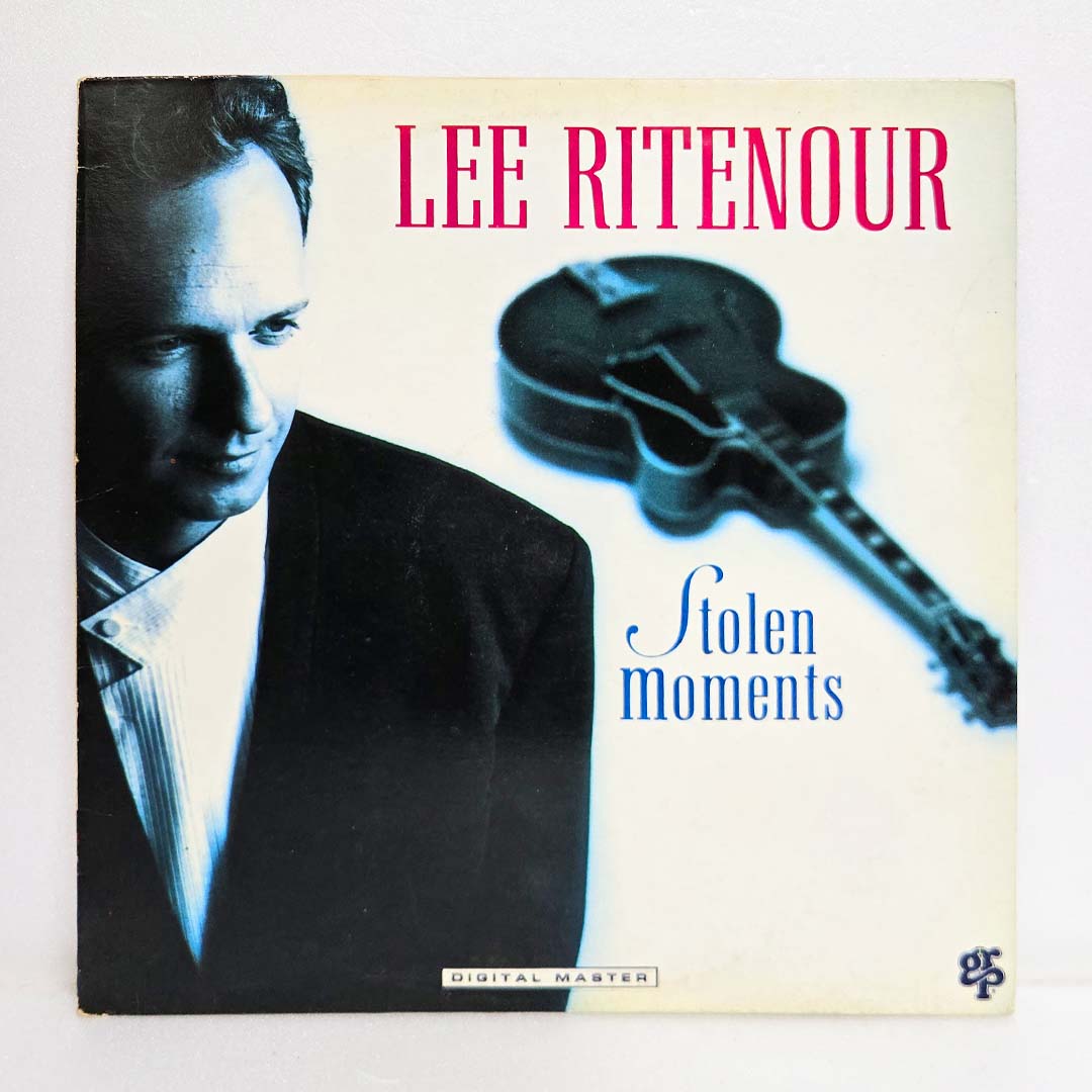 Lee Ritenour(리 릿나워) / Stolen Moments