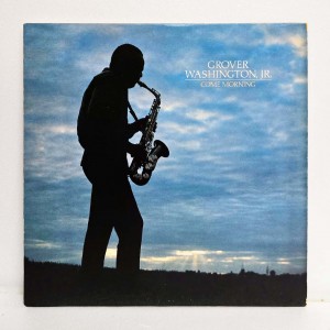 Grover Washington, Jr.(그로버 워싱턴 주니어) / Come Morning [USA 수입반]