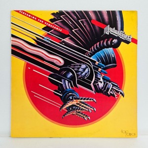 Judas Priest(주다스 프리스트) / Screaming For Vengeance