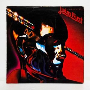 Judas Priest(주다스 프리스트) / Stained Class