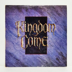 Kingdom Come(킹덤 컴) / Kingdom Come