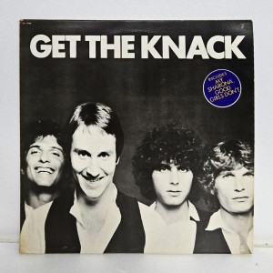 The Knack(더 낵) / Get The Knack