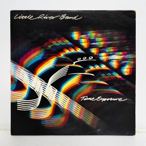 Little River Band(리틀 리버 밴드) / Time Exposure