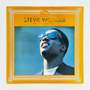 Stevie Wonder(스티비 원더) / Stevie Wonder Super Deluxe [Japan 수입반]