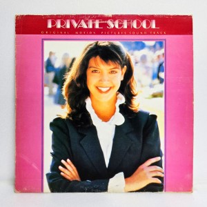 Private School [프라이빗 스쿨, 1983]