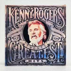 Kenny Rogers(케니 로저스) / Twenty Greatest Hits