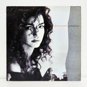 Gloria Estefan(글로리아 에스테판) / Cuts Both Ways