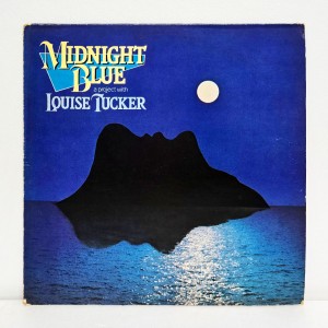 Louise Tucker(루이스 터커) / Midnight Blue