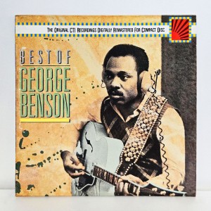 George Benson(조지 벤슨)  / Best Of George Benson