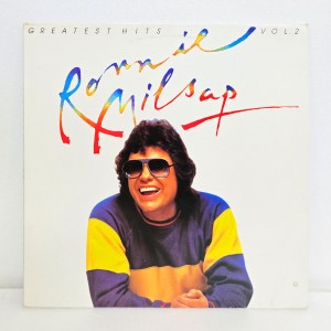 Ronnie Milsap(로니 밀샙) / Greatest Hits Vol.2