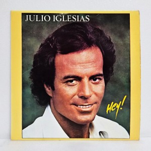 Julio Iglesias(훌리오 이글레시아스) / Hey!