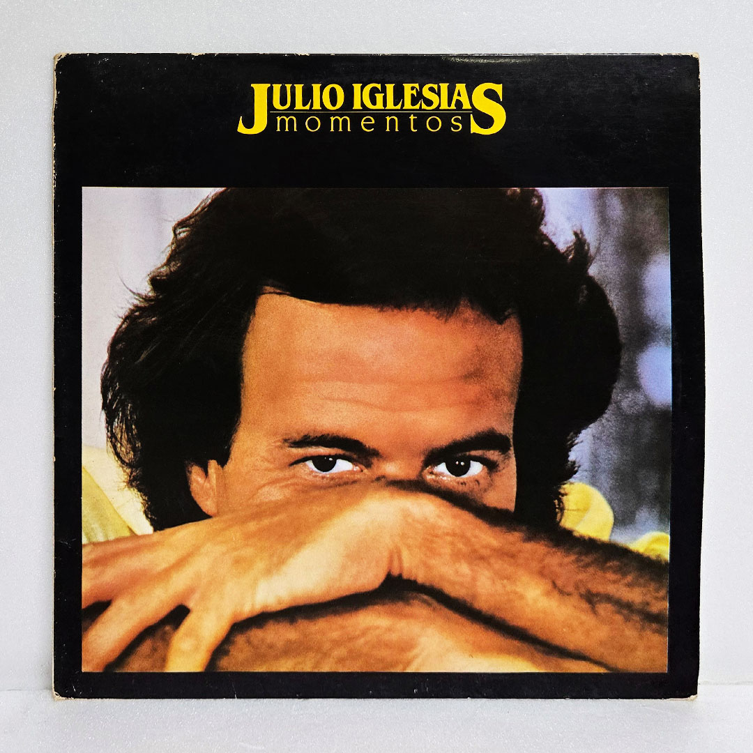 Julio Iglesias(훌리오 이글레시아스) / Momentos