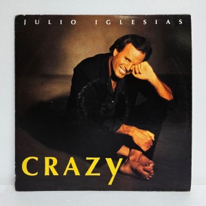 Julio Iglesias(훌리오 이글레시아스) / Crazy