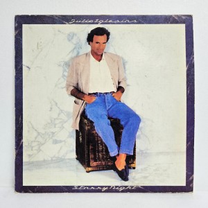 Julio Iglesias(훌리오 이글레시아스) / Starry Night