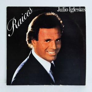 Julio Iglesias(훌리오 이글레시아스) / Raices