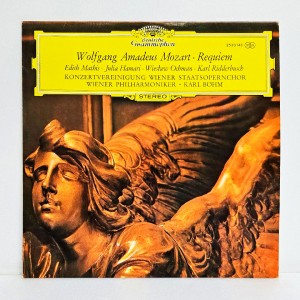 Karl Bohm(카를 뵘) / Mozart: Requiem, KV 626