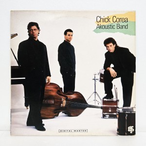 Chick Corea(칙 코리아) / Akoustic Band