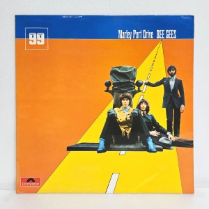 Bee Gees(비지스) / Marley Purt Drive [UK 수입반]