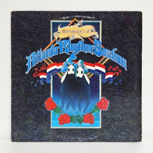 Atlanta Rhythm Section(아틀란타 리듬 섹션) / Quinella [USA 수입반]