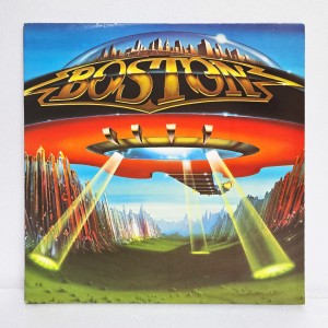 Boston(보스톤) / Don't Look Back [USA 수입반]