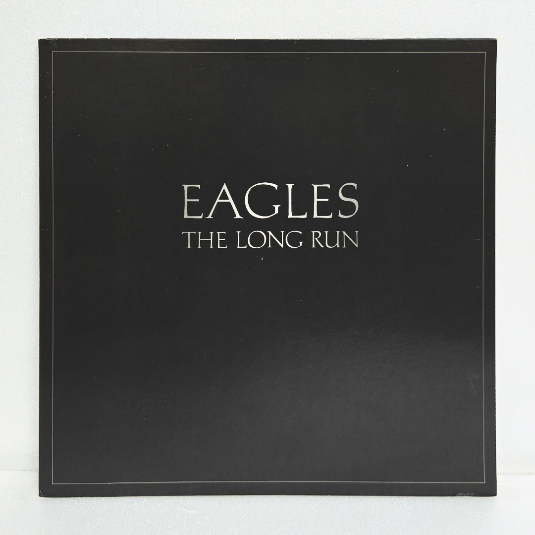 Eagles(이글스) / The Long Run [USA 수입반]