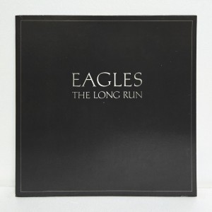 Eagles(이글스) / The Long Run [USA 수입반]