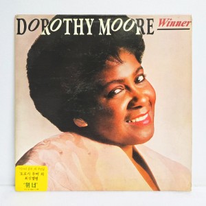 Dorothy Moore(도로시 무어) / Winner
