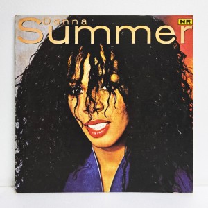 Donna Summer(도나 썸머) / Donna Summer