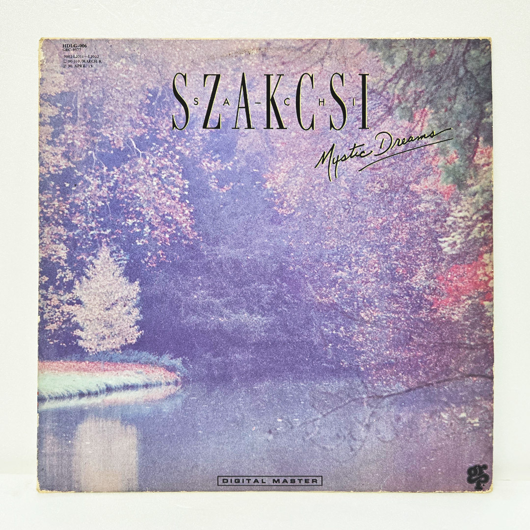 Szakcsi / Mystic Dreams