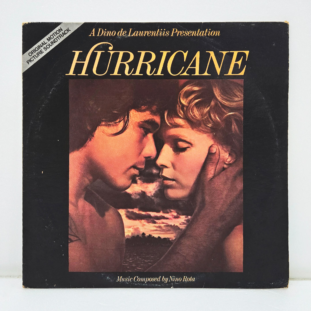 Hurricane [허리케인, 1979]