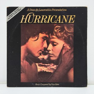 Hurricane [허리케인, 1979]