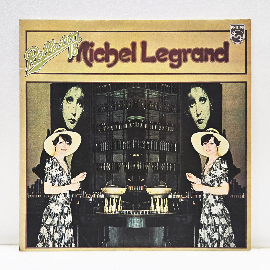 Michel Legrand / Reflection 18 회상곡