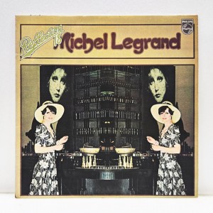 Michel Legrand / Reflection 18 회상곡