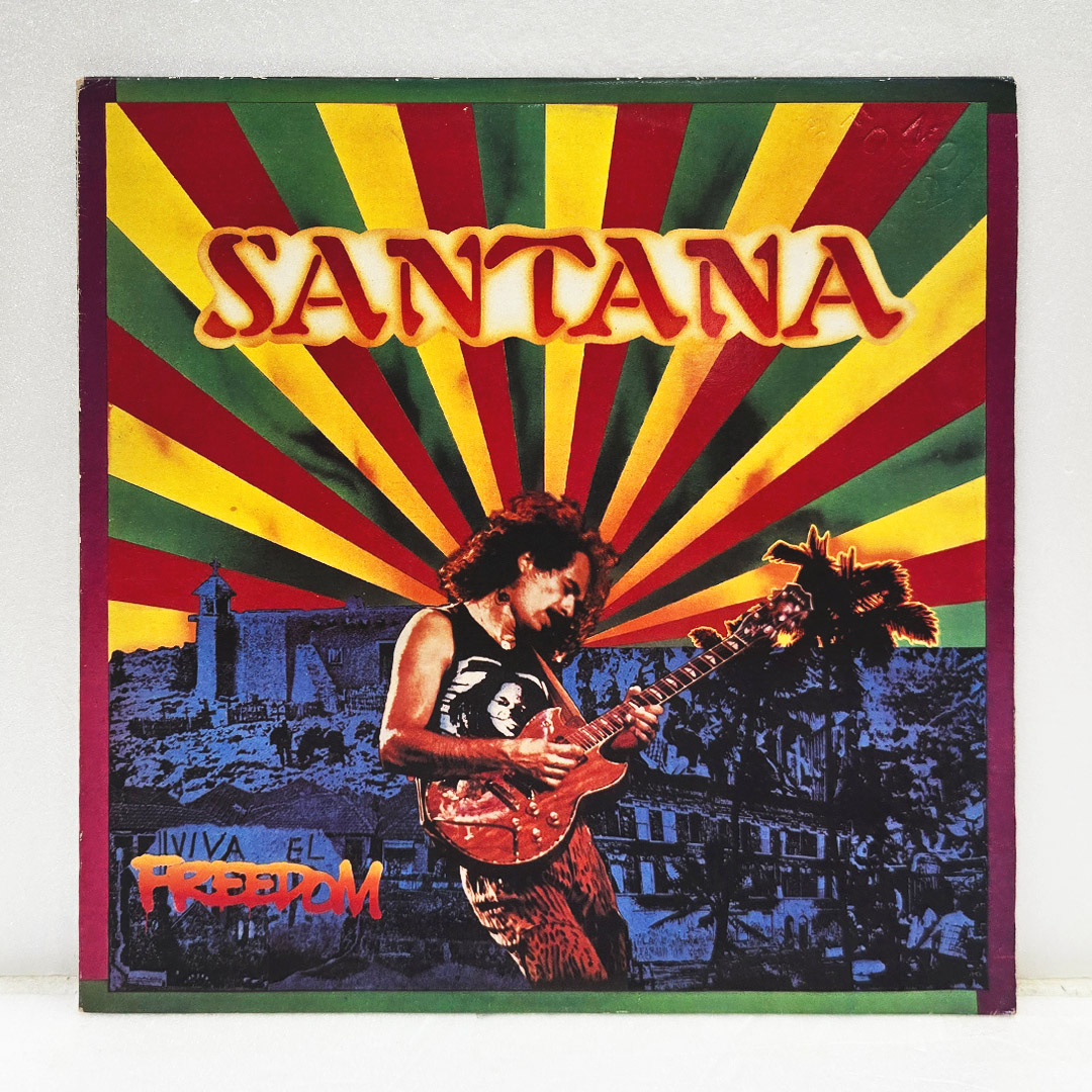 Santana(산타나) / Freedom