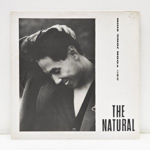 윤종신 3집 - The Natural