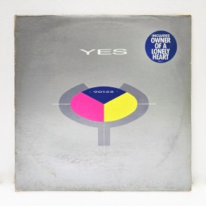 Yes(예스) / 90125