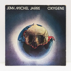 Jean Michel Jarre(장 미셸 자르) / Oxygene