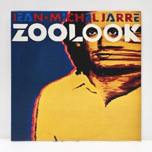 Jean Michel Jarre(장 미셸 자르) / Zoolook